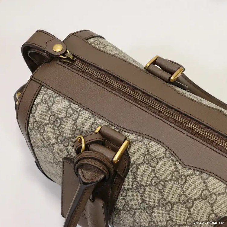 Official Brother Sam 2110DJ0073 Bags Gucci 0711